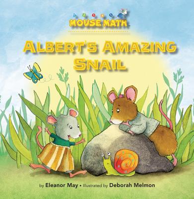 Albert's Amazing Snail - May, Eleanor