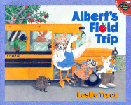 Albert's Field Trip - Tryon, Leslie