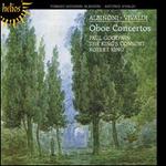 Albinoni, Vivaldi: Oboe Concertos