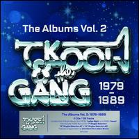 Albums, Vol. 2 - Kool & the Gang