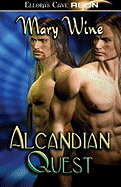 Alcandian Quest