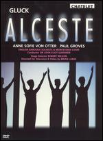 Alceste - Brian Large