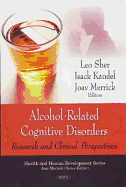 Alcohol-Related Cognitive Disorders