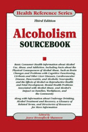 Alcoholism Sourcebook