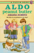 Aldo Peanut Butter - Hurwitz, Johanna