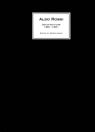 Aldo Rossi: Architecture 1981-1991