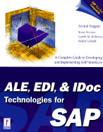 Ale, EDI & Idoc Technologies Fo