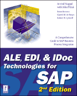 Ale, EDI, & Idoc Technologies for SAP