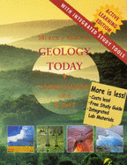 Ale for Geology Today and Geoscience Lab Manual 3rd Edition - Murck, Barbara W, and Skinner, Brian J, and Freeman, Tom