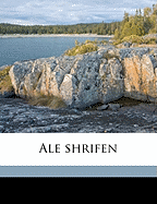 Ale Shrifen Volume 3