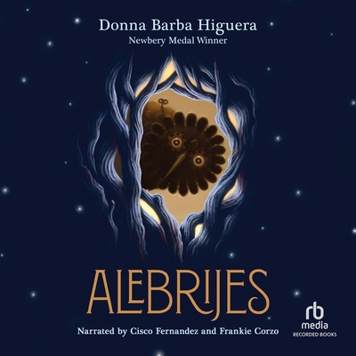 Alebrijes - Higuera, Donna Barba