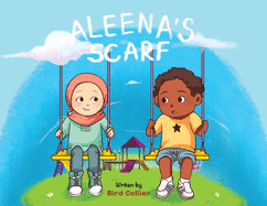 Aleena's Scarf