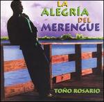 Alegria del Merengue - Too Rosario