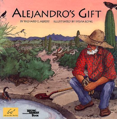 Alejandros Gift - Albert, Richard E.