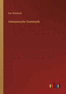 Alemannische Grammatik