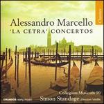 Alessandro Marcello: 'La Cetera' Concertos