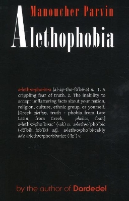 Alethophobia - Parvin, Manoucher