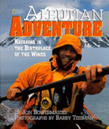 Aleutian Adventure (Direct Mail Edition)