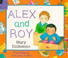 Alex and Roy