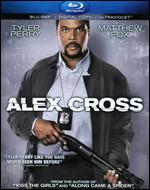 Alex Cross [Blu-ray] - Rob Cohen