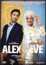 Alex & Eve - Peter Andrikidis