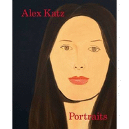 Alex Katz Portraits