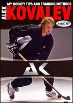 Alex Kovalev: My Hockey Tips and Training Methods [2 Discs]
