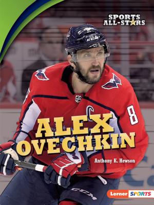 Alex Ovechkin - Hewson, Anthony K