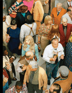 Alex Prager: Face in the Crowd