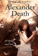 Alexander Death: Jenny Pox #3