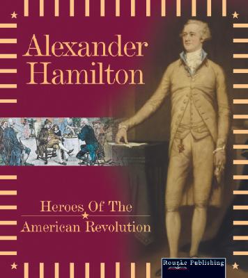 Alexander Hamilton - McLeese, Don