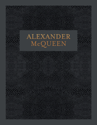Alexander McQueen - Wilcox, Claire (Editor)