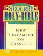 Alexander Scourby New Testament-KJV - Scourby, Alexander (Narrator)