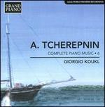 Alexander Tcherepnin: Complete Piano Music, Vol. 6