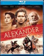 Alexander: The Ultimate Cut [Blu-ray]