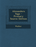 Alexanders Saga