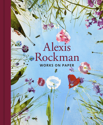 Alexis Rockman: Works on Paper - Rockman, Alexis (Drawings by), and Bradway, Todd, and Molesworth, Helen