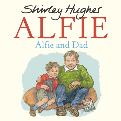 Alfie and Dad - 