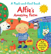 Alfie's Amazing Farm