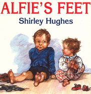 Alfie's Feet