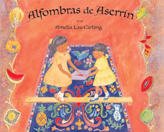Alfombras de Aserr?n: Sawdust Carpets, Spanish-Language Edition