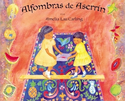 Alfombras de Aserrin - Carling, Amelia Lau