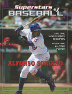 Alfonso Soriano - Rodriguez Gonzalez, Tania