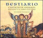 Alfonso X el Sabio: Bestiario