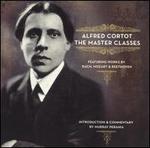 Alfred Cortot: The Master Classes