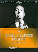 Alfred Hitchcock Presents: Season Five [5 Discs]