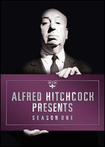 Alfred Hitchcock Presents [TV Series]