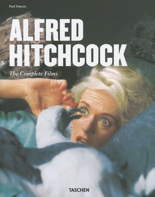 Alfred Hitchcock - Duncan, Paul