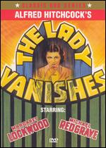 Alfred Hitchcock's The Lady Vanishes - Alfred Hitchcock