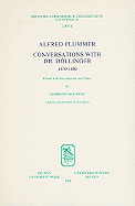 Alfred Plummer, Conversations with Dr. Dollinger 1870-1890